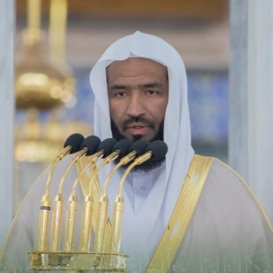 Abdullah Al-Baijan